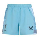 Castore 【 Harlequins Replica Away Shorts 2022 2023 Men 】 ショーツ スポーツ アウトドア ラグビー ウェ...