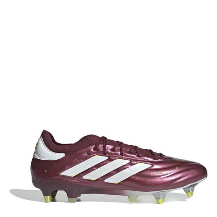 ǥ Adidas  Copa Pure Ii+ Firm Ground Football Boots Men  ԥ奢 եåȥ...