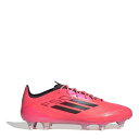 アディダス Adidas 【 F50 Elite Soft Ground Football Boots Men 】 エリート フットボール ブーツ スポーツ ア...