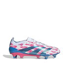 アディダス Adidas 【 Predator Elite Soft Ground Football Boots Men 】 プレデター エリート フットボール...