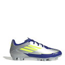 アディダス Adidas 【 F50 Club Firm Ground Football Boots Men 】 クラブ フットボール ブーツ スポーツ アウト...