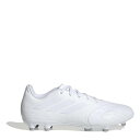 アディダス Adidas 【 Copa Pure.3 Firm Ground Football Boots Men White/White 】 フットボール ブ...