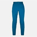 Karrimor 【 Helium Pants Sn43 Men Blue 】 スポーツ アウトドア アウトドア ウェア メンズウェア ロングパンツ メンズ 青...