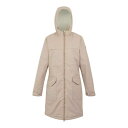Regatta 【 Romine Jacket Womens Women Warm Taupe 】 Jacket ジャケット レディース スポーツ アウトドア ...