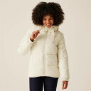 Regatta 【 Arilie Jacket Womens Women Light Vanilla 】 Jacket ジャケット レディース スポーツ アウト...