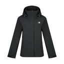 Karrimor 【 Urban Jacket Ladies Women Black 】 Jacket ジャケット スポーツ アウトドア アウトドア ウェア レ...