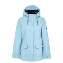 Gelert 【 Coast Ladies Jacket Women Blue 】 Jacket ジャケット スポーツ アウトドア アウトドア ウェア レディー...