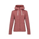 Karrimor 【 Orbit Hoodie Ladies Women Pink 】 フーディー パーカー スポーツ アウトドア アウトドア ウェア レディー...