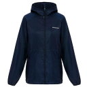 Karrimor 【 Lightweight Jacket Womens Women Navy 】 Jacket ジャケット レディース スポーツ アウトドア ...