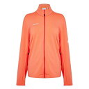 マムート Mammut 【 Aconcagua Fleece Jacket Womens Women Fuchsia 】 フリース Jacket ジャケット レ...