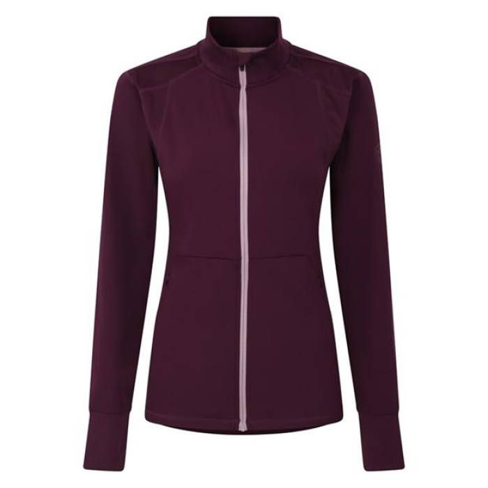 アンブロ Umbro 【 Training Jacket Womens Women Purple/Mauve 】 トレーニング Jacket ジャケット レ..