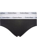 カルバンクライン Calvin Klein 【 2 Pack Bikini Briefs Kids White/Black 】 キッズ ベビー マタニティ キッズファッション インナー 下着 ブリーフ ジュニア キッズ 白色 ホワイト 黒色 ブラック