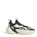 アディダス Adidas 【 Trae Young Unlimited 2 Shoes Juniors Kids Cloud White/Gre 】 シューズ ...