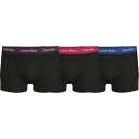 カルバンクライン Calvin Klein 【 Cotton Stretch Boxer Shorts Men 】 ショーツ インナー 下着 ナイトウェア メン...