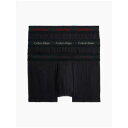 カルバンクライン Calvin Klein 【 3-Pack Boxer Shorts Mens Men 】 3個入 ショーツ メンズ インナー 下着 ナイトウ...