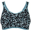 Shock Absorber 【 Absorber Active Multi Extreme Impact Sports Bra Women 】 インパクト スポーツ アウトドア スポーツウェア アクセサリー スポーツ用インナー レディースインナー スポーツブラ レディース(4)