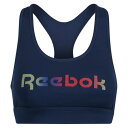 リーボック Reebok 【 Gina Crop Top Womens Women Blue 】 Crop クロップ レディース インナー 下着 ナイトウェア レディース インナー 下着 ランジェリー ブラジャー レディース 青色 ブルー