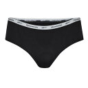リーボック Reebok 【 Sports Briefs Womens Women Black 】 レディース インナー 下着 ナイトウェア レディース インナ...