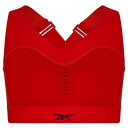 リーボック Reebok 【 Puremove+ Sports Bra Womens Women 】 レディース スポーツ アウトドア スポーツウェア アクセサリー スポーツ用インナー レディースインナー スポーツブラ レディース(4)