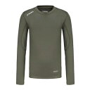 Sondico 【 Long Sleeved Core Base Layer Junior Kids 】 コア スポーツ アウトドア サッカー フットサル キッ...