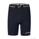 Sondico 【 Core 6 Base Layer Shorts Mens Men Navy 】 コア ショーツ メンズ スポーツ アウトドア サッカー フ...