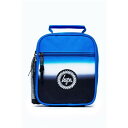 Hype 【 Lunch Bag 99 Unisex Blue Black 】 ランチ バッグ キッチン用品 食器 調理器具 弁当箱 水筒 弁当箱 弁当袋 弁当...