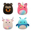 Squishmallows 【 16-Inch Plush Assortment Unisex F24 S20 】 おもちゃ ぬいぐるみ 人形 ぬいぐるみ ユニセックス