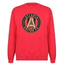 Mls 【 Logo Crew Sweatshirt Adults Men 】 ロゴ クルー スウェット トレーナー スポーツ アウトドア サッカー フットサル...