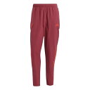 アディダス Adidas 【 Manchester United Presentation Bottoms 2023 2024 Adults Men 】 ユナイ...