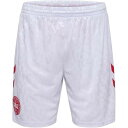 ヒュンメル Hummel 【 Denmark Home Shorts 2024 Adults Men 】 ショーツ スポーツ アウトドア サッカー フットサル メンズウェア ハーフパンツ ショートパンツ メンズ