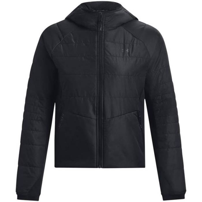 ޡ Under Armour  W Strm Ld41 Women Black  ݡ ȥɥ եåȥͥ ȥ...