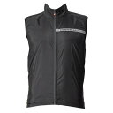 Castelli 【 Squadra Vest Men 】 ベスト スポーツ アウトドア 自転車 サイクリング ウェア メンズウェア その他 メンズ