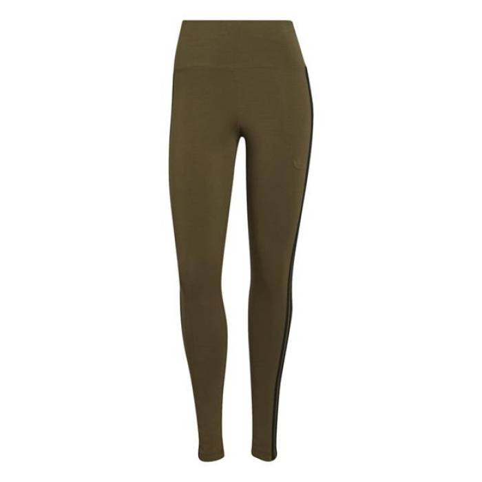ǥ Adidas Originals  Hw Leggings Ld99 Women Green  쥮󥹡 ʡ ...