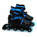 Fabric 【 Skates Junior Kids 】 スポーツ アウトドア スケートボード インラインスケート インラインスケート ローラースケート イン...