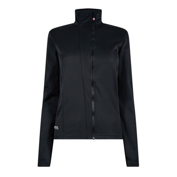 Castelli  Transition 2 Jacket Womens Women Light Black  ȥ󥸥 Jack...
