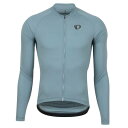 パールイズミ Pearl Izumi 【 Longsleeve Jersey Men Artic 】 ロングスリーブ・長袖 ジャージ スポーツ アウトドア 自転...