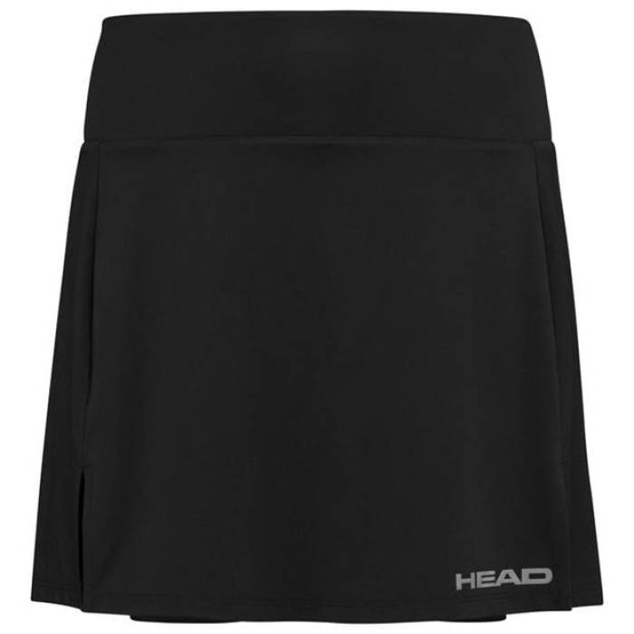 Head  Club Skort Long Women Black   ݡ ȥɥ ƥ˥ ǥ ¾ ...