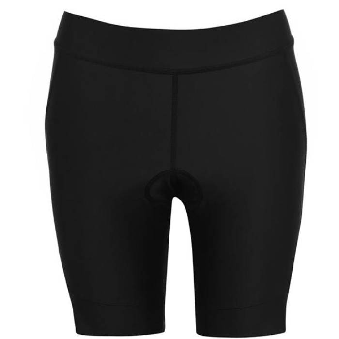 Pinnacle  Padded Cycling Shorts Ladies Women Black  Padded ѥå 硼 ...