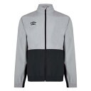 アンブロ Umbro 【 Woven Track Jacket Mens Men 】 Woven ウーブン トラック Jacket ジャケット メンズ スポーツ...