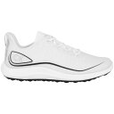 カルバンクライン Calvin Klein Golf 【 Brooklyn Mens Golf Shoes Men White 】 ブルックリン メンズ gol...