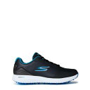 スケッチャーズ Skechers 【 Go Golf Max 2 Women Black/Multi 】 golf ゴルフ マックス スポーツ アウトドア ゴル...