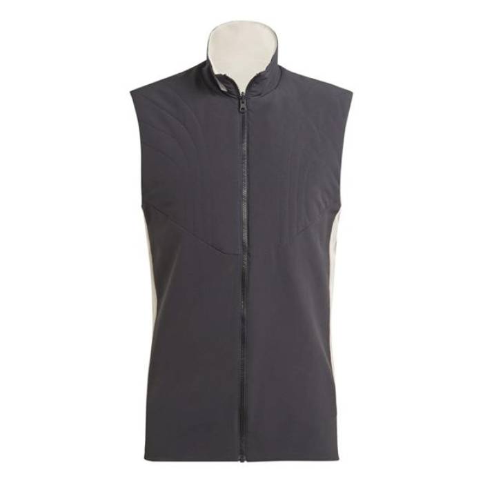 アディダス Adidas 【 Tiro 23 Competition Winterised Vest Mens Men Black/Wonder Be 】 ベスト メンズ スポーツ アウトドア サッカー フットサル メンズウェア その他 メンズ 黒色 ブラック