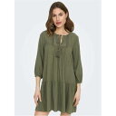 オンリー Only 【 Lace Tunic Womens Women Kalamata 】 レディース レディースファッション チュニック レディース