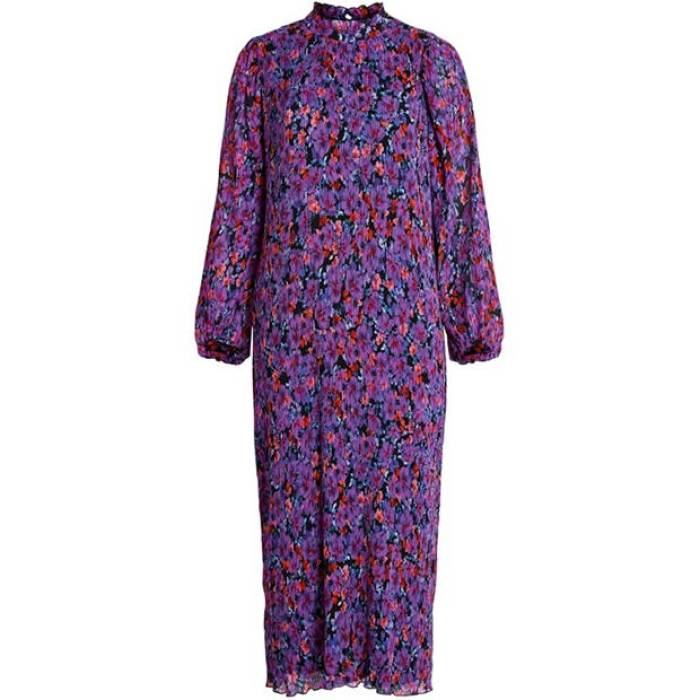  Vila  Daliana Dress Ld31 Women Black  ɥ쥹 ǥեå ɥ쥹 ǥ ...