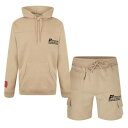 Dfnd London 【 L Tond Hd/Short Sn99 Men Stone 】 メンズファッション その他 メンズ