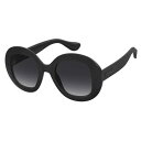 ハワイアナス Havaianas 【 Lencos Sunglasses Womens Women Black 】 サングラス レディース バッグ 小物 ブラン...