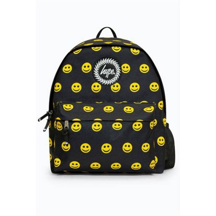 Hype  Pattern Backpack Junior Unisex Smile  Хåѥå Хå åå Хå ...