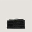 フィオレッリ Fiorelli 【 Benny Purse Women Black Croc 】 バッグ 小物 ブランド雑貨 財布 ケース レディース財布 レデ...