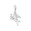 Thomas Sabo 【 Charm Pendant Women Silver 】 ジュエリー アクセサリー レディースジュエリー アクセ..