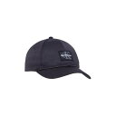 カルバンクライン ジーンズ Calvin Klein Jeans 【 Mono Logo Patch Cap Men Black 】 ロゴ キャップ 帽子 バッ...